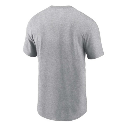 Nike Boise State Broncos Football Playoff Unleash T-Shirt