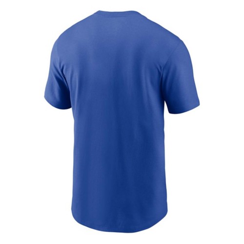 Nike Boise State Broncos Football Playoff Bound T-Shirt