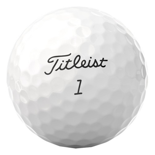 Titleist Tour Soft AIM 360° Golf Balls