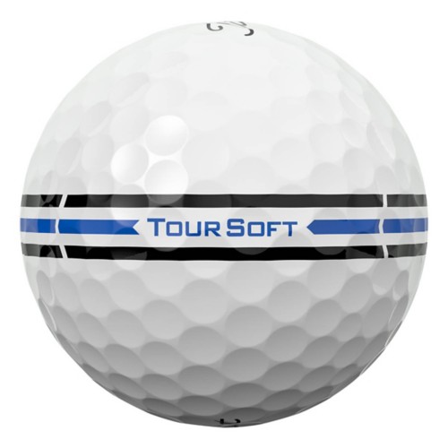 Titleist Tour Soft AIM 360° Golf Balls