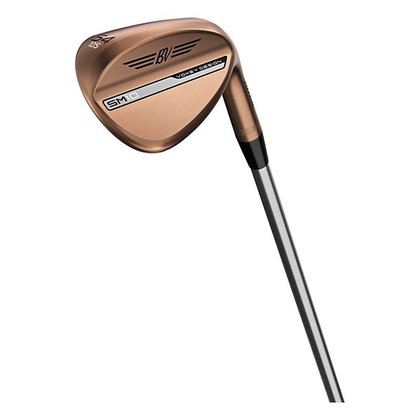 Titleist Vokey Design SM10 Oil Can Wedge