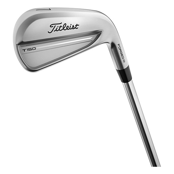 Titleist 2025 T150 Forged Irons