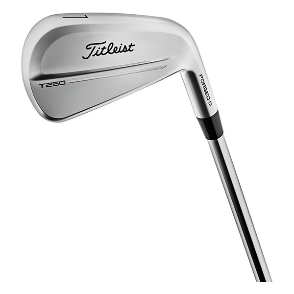 Titleist 2025 T250 Irons