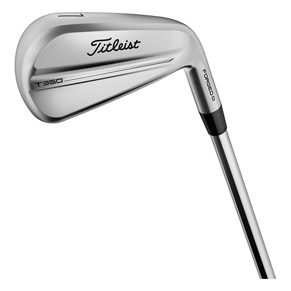 Titleist 2025 T350 Irons