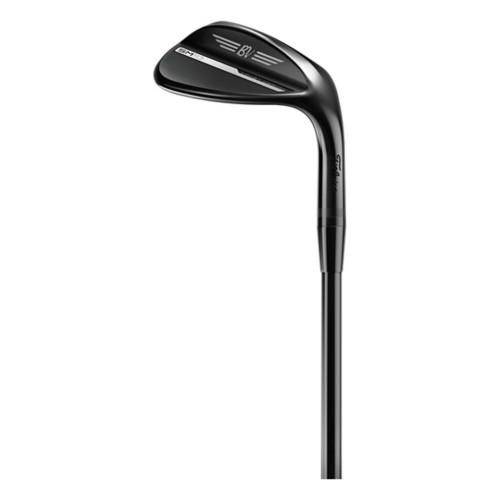 Titleist Vokey Design SM10 Black Vapor Limited Edition Wedge