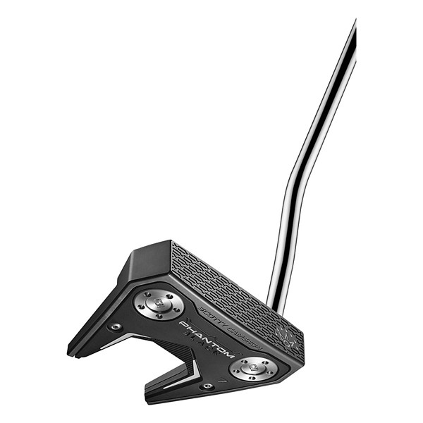 Titleist Scotty Cameron Phantom Black 7 Putter
