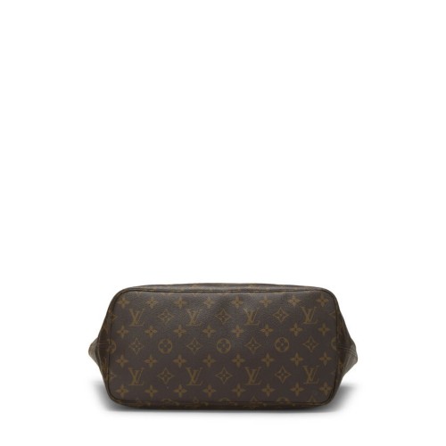 What Goes Around Comes Around Louis Vuitton Monogram Canvas Neverfull MM Tote - Primary Image
