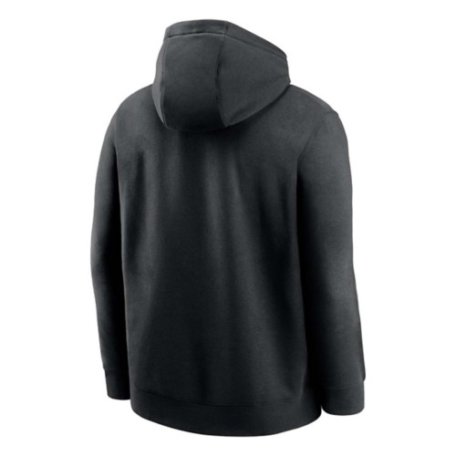 Nike Ohio State Buckeyes Locker Room National Champions Hoodie