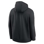 Nike Pittsburgh Steelers Steel City Football Hoodie - Thumbnail 2 of 2