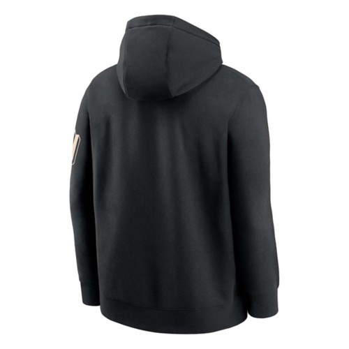 Nike Oklahoma Sooners Vault Fashion Hoodie