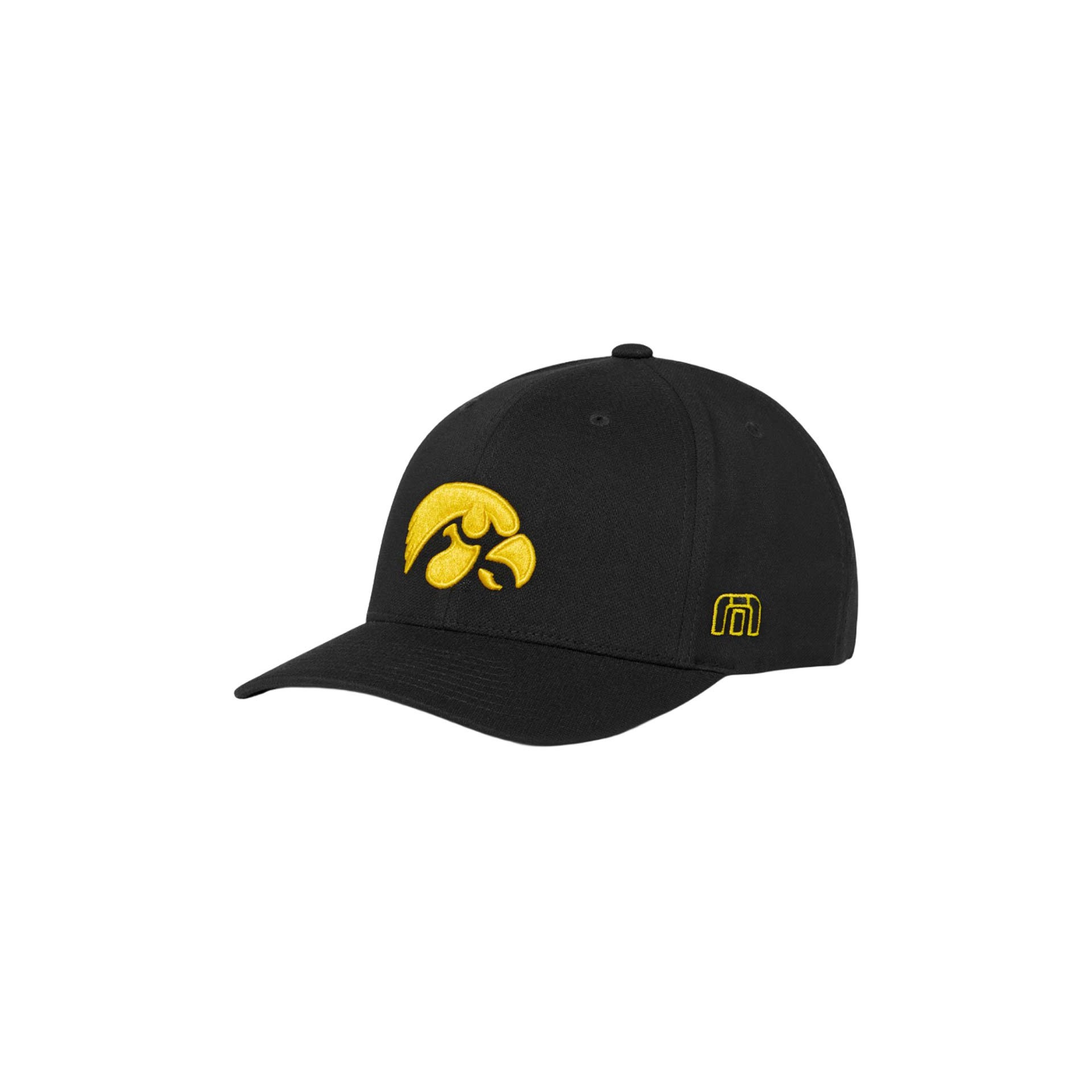 Nike Iowa Hawkeyes Unstructured Legacy Flexfit Hat