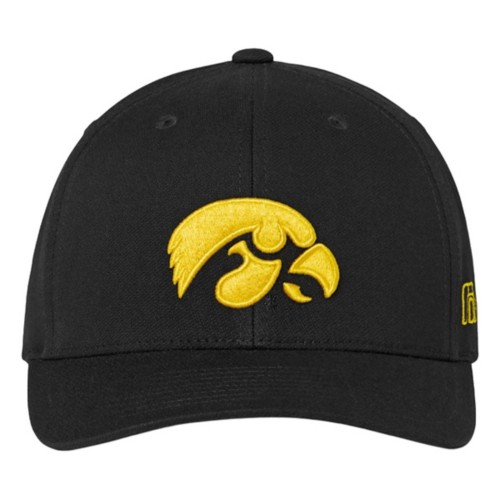 TravisMathew Iowa Hawkeyes Recruit Class Adjustable Hat