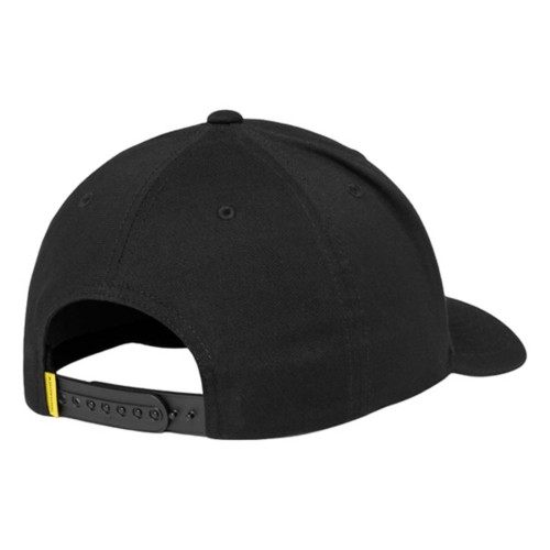 TravisMathew Iowa Hawkeyes Recruit Class Adjustable Hat