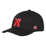 TravisMathew Nebraska Cornhuskers Recruit Class Adjustable Hat - Thumbnail 1 of 3