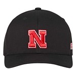TravisMathew Nebraska Cornhuskers Recruit Class Adjustable Hat - Thumbnail 2 of 3
