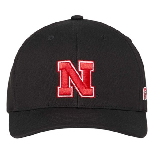 TravisMathew Nebraska Cornhuskers Recruit Class Adjustable Hat - Primary Image