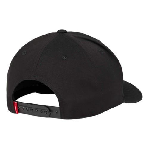 TravisMathew Nebraska Cornhuskers Recruit Class Adjustable Hat - Primary Image