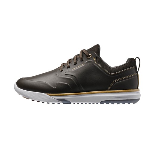 Men's TravisMathew x Guinness Daily Pro Plus Spikeless Golf Shoes