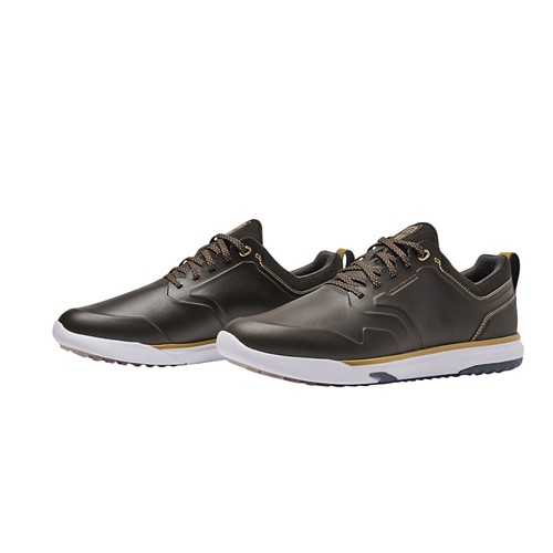 Men's TravisMathew x Guinness Daily Pro Plus Spikeless Golf Shoes