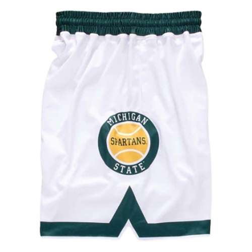 19NINE Michigan State Spartans Game 78-79 Shorts