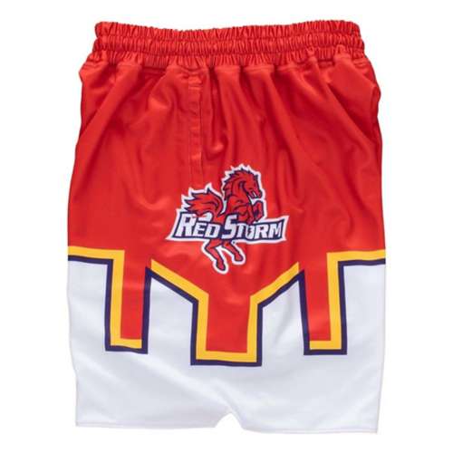 Fanatics Men's Branded Black San Francisco 49ers Clincher Shorts