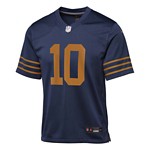 Nike Kids' Green Bay Packers Jordan Love #10 1923 Classic Alternate Jersey - Thumbnail 3 of 3