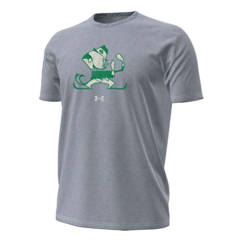 Under Armour Notre Dame Fighting Irish Vault T-Shirt
