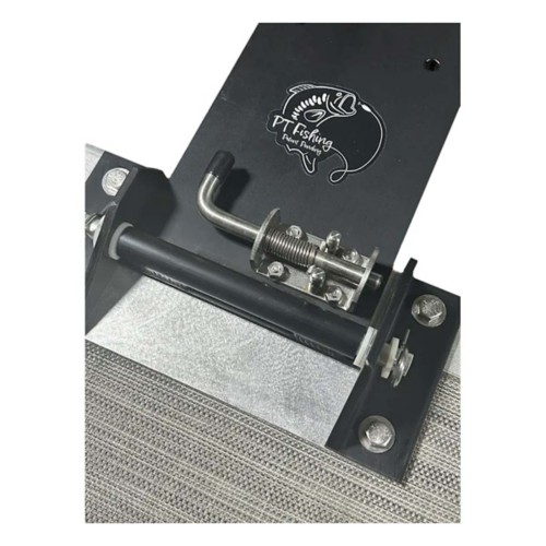 PT Fishing Pontoon Trolling Motor Mount Standard Bracket