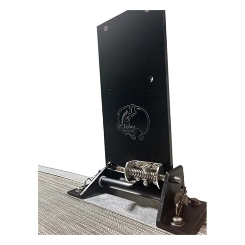 PT Fishing Pontoon Trolling Motor Mount Standard Bracket