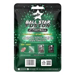 2025 Sportscards.com Ball Star Fusion Football Edition Trading Card Pack - Thumbnail 2 of 4