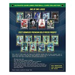 2025 Sportscards.com Ball Star Fusion Football Edition Trading Card Pack - Thumbnail 4 of 4