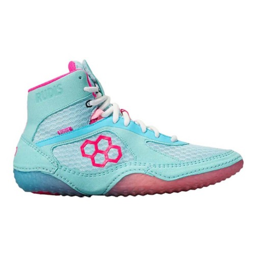 Men's RUDIS Alpha 2.0 Wrestling Shoes | SCHEELS.com