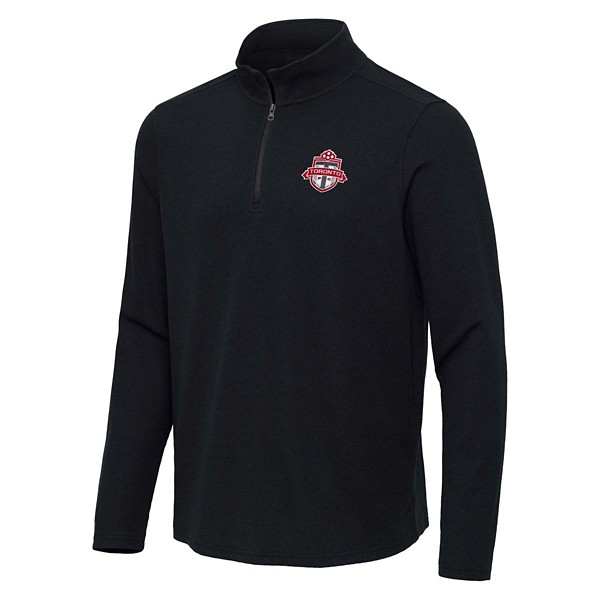 Antigua Toronto FC Sync 1/4 Zip