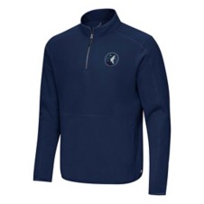 Mitchell and Ness Minnesota Timberwolves Sidewalk Hoodie