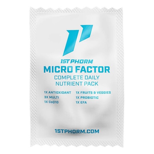 1st Phorm Micro Factor Box