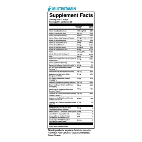 1st Phorm Micro Factor Box