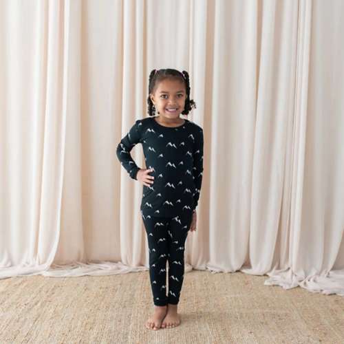 Toddler Kyte Baby Long Sleeve Shirt and Pants Pajama Set