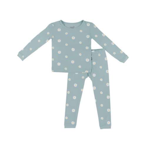 Kids Kyte Baby Long Sleeve Shirt and Pants Pajama Set