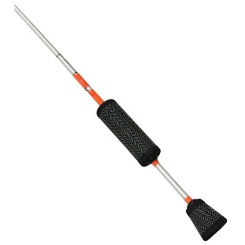JT Outdoor Exclusive Rogue Split Grip Ice Fishing Rod