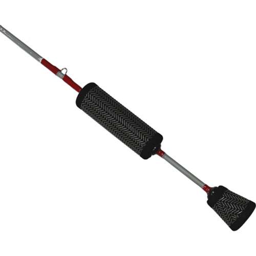 JT Outdoor Exclusive Gold Digger Ice Fishing Rod