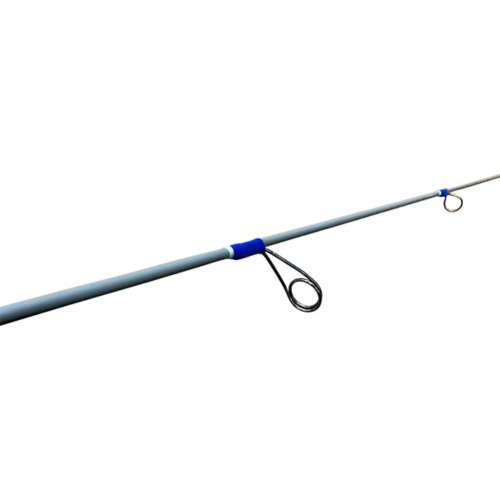 JT Outdoor Exclusive Panhandler Split Grip Ice Fishing Rod