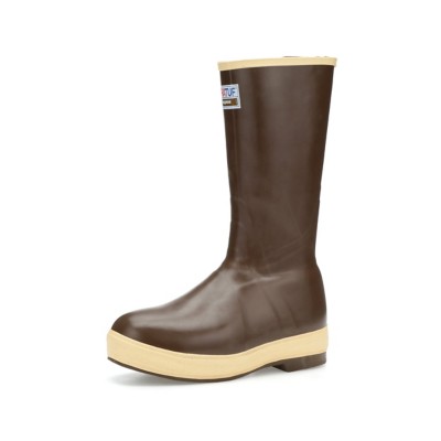 scheels sperry boots