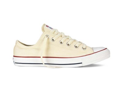 white converse lows