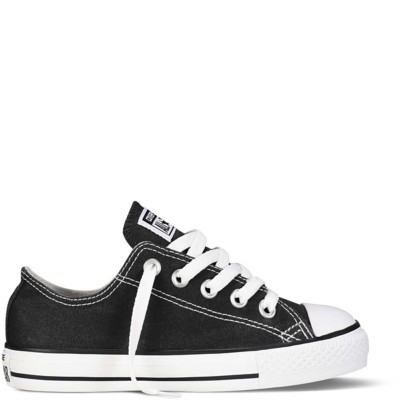 converse shoe silhouette