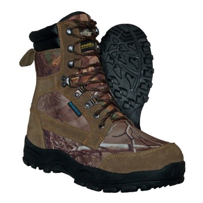 Men's Itasca Big Buck Boots