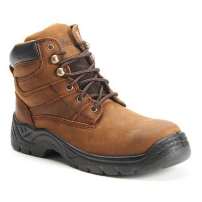 Men's Itasca Authority Steel-Toe Boot | SCHEELS.com