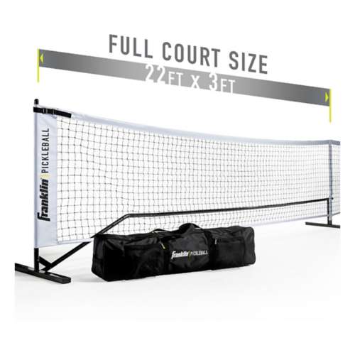 Franklin Full Court Official Tournament Net