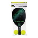 Franklin Activator Wooden Pickleball Paddle Set