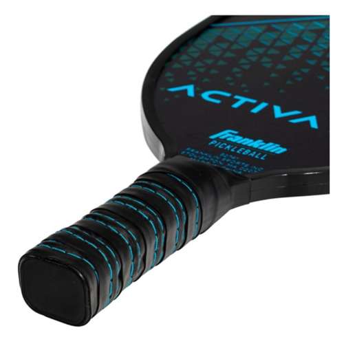 Franklin Activator Wooden Pickleball Paddle Set
