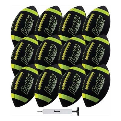 Franklin Sports Youth 1000 Kids Junior en Cuir synthétique d
